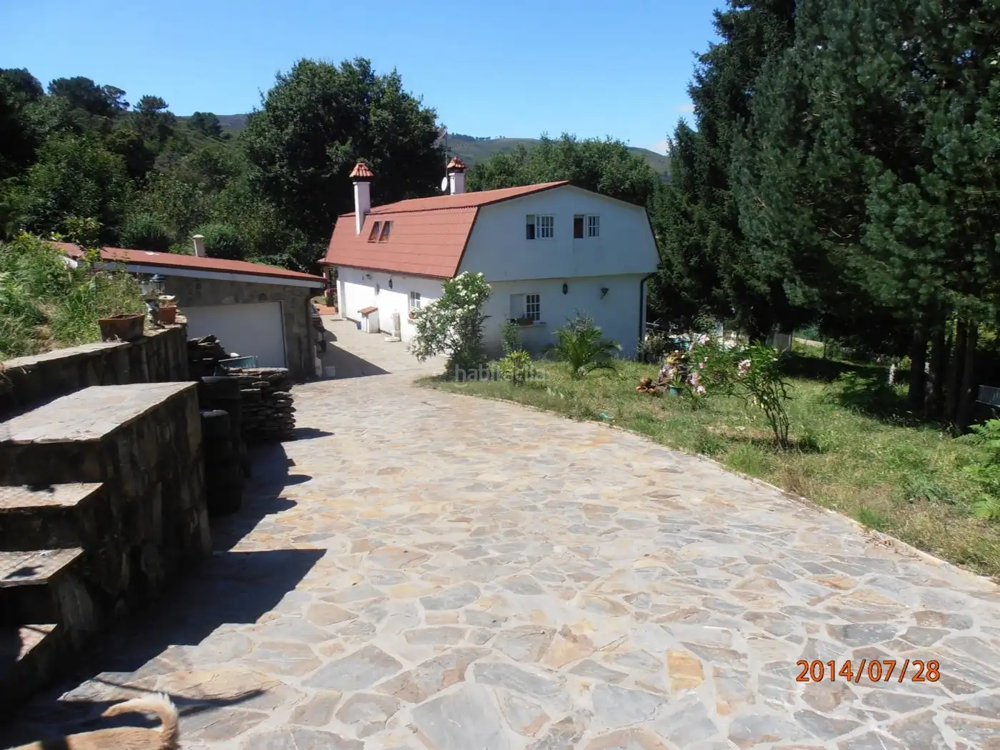 Maison à vendre à Rúa Silleda 13A, imagen 21
