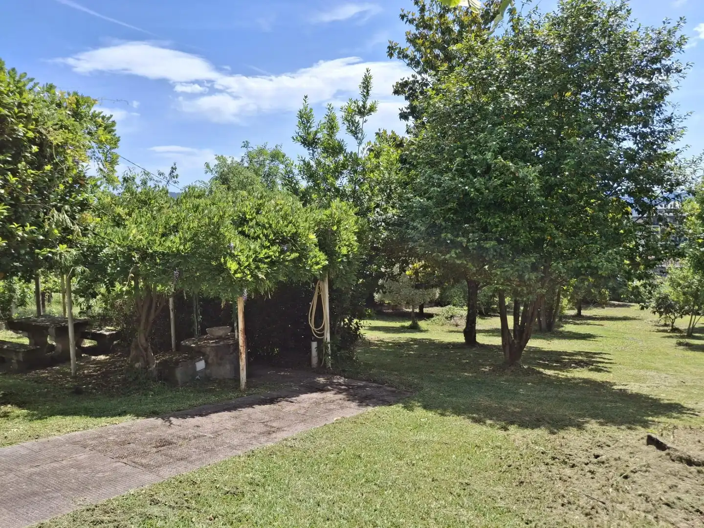 Houses for sale in Ourense Capital   with Air Conditioner, Heating and Private garden