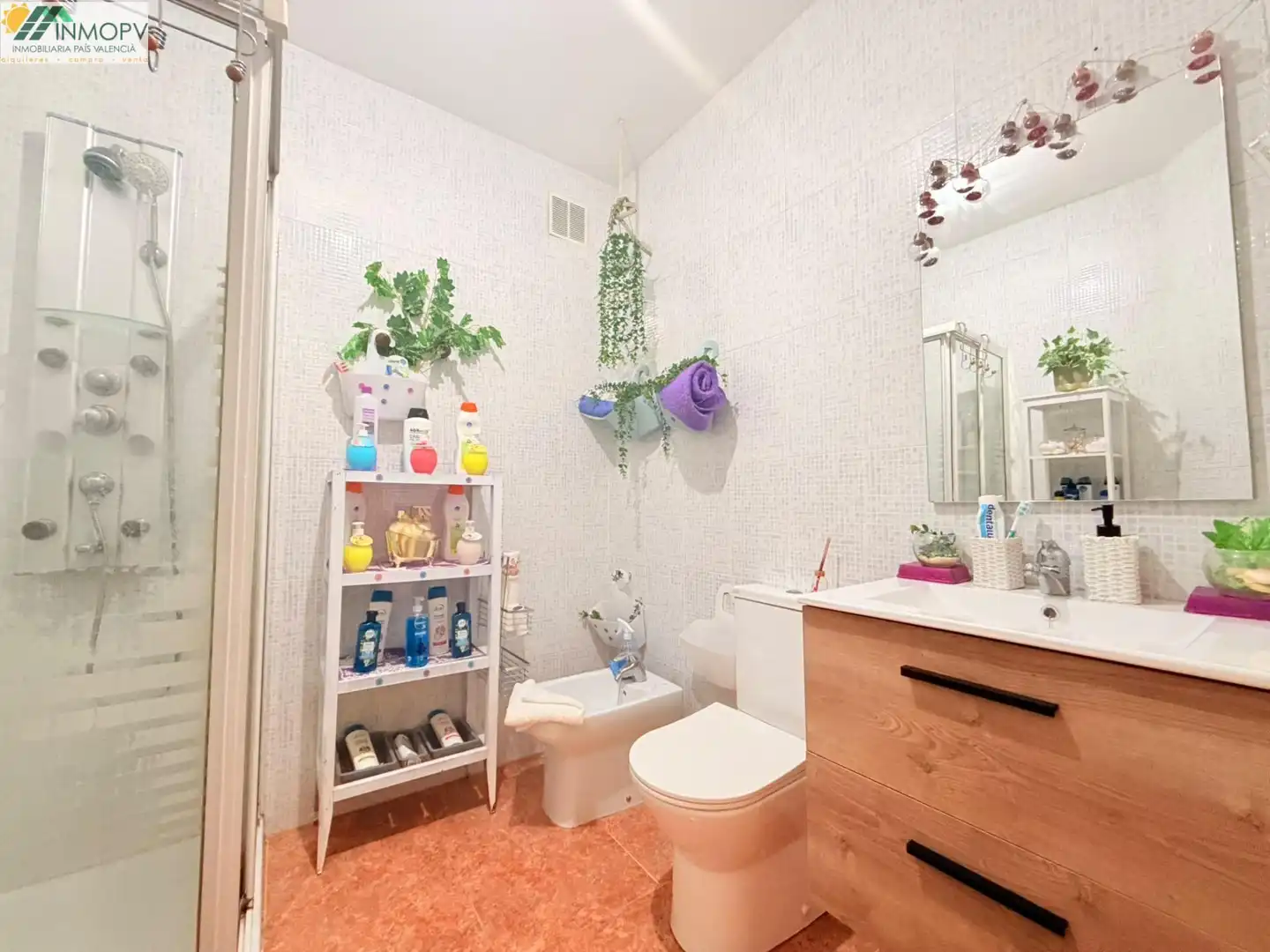 Attique avec ascenseur à vendre à Casco Urbano, imagen 21