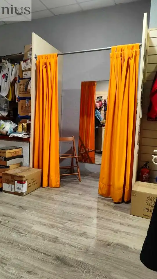 Local comercial en venta en L'Eixample, imagen 3