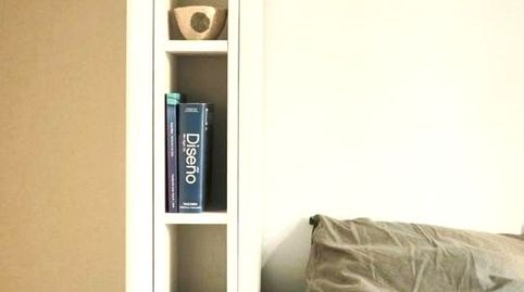Foto 5 von Wohnung zur Miete in De Sánchez Barcáiztegui, Pacífico, Madrid Capital