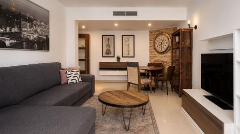 Foto 5 de Ático en venta en Carrer de Costitx, 77, Gran Via de Colom, Inca