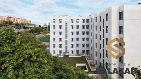 Foto 4 de Pis en venda a Masustegi Estrata, 1, Masustegi - Monte Caramelo, Bizkaia