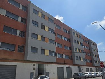 Appartamento con ascensore in vendita a Carrer de Sant Jaume 89