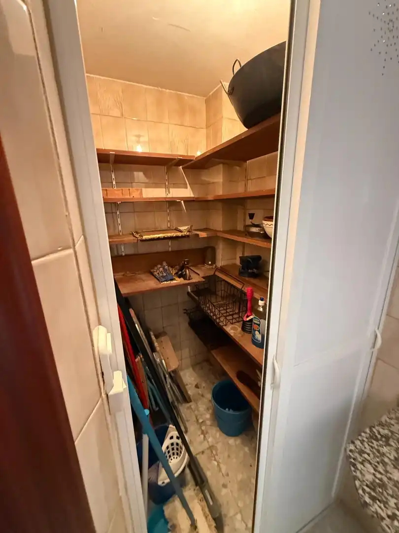 Detached homes for sale in Cañero