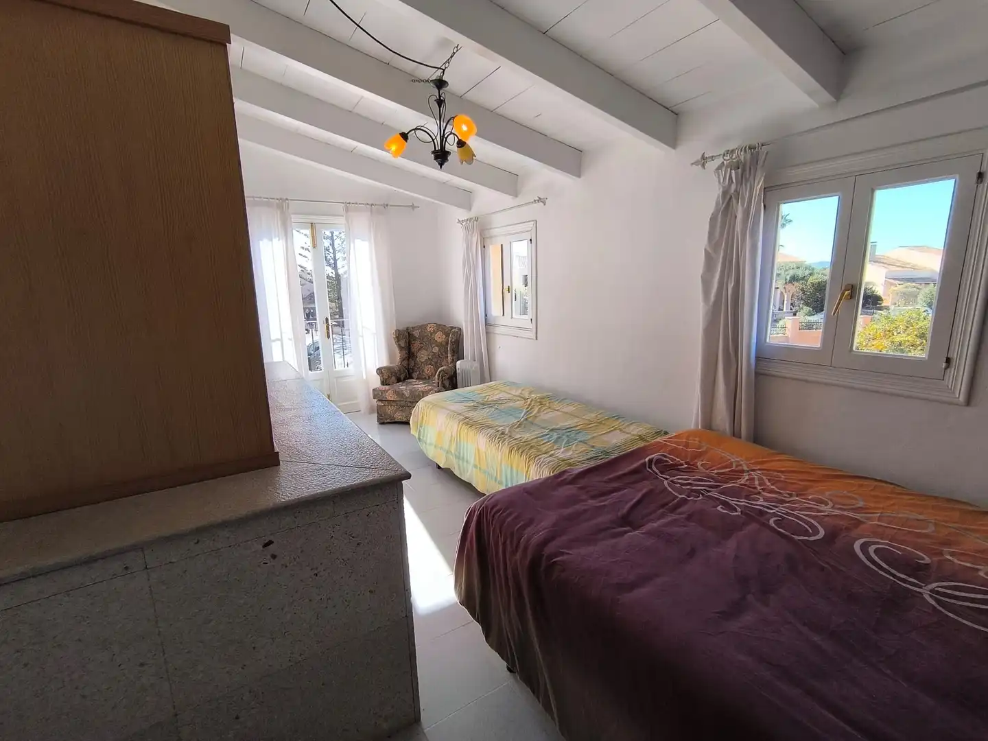 Landhaus mit Pool zum Verkauf in Sant Llorenç des Cardassar, imagen 30
