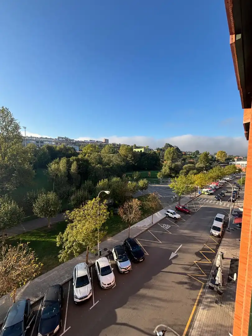 Wohnung mit Terrasse zum Verkauf in Calle José María Martínez Cachero, imagen 4