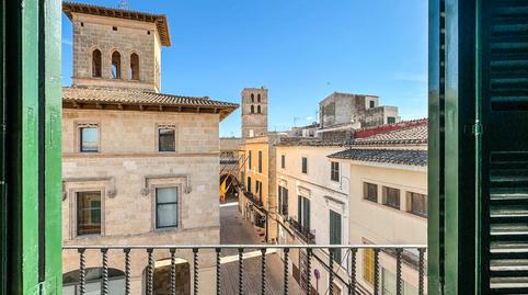 Foto 3 von Dachboden zum Verkauf in Felanitx Poble, Felanitx