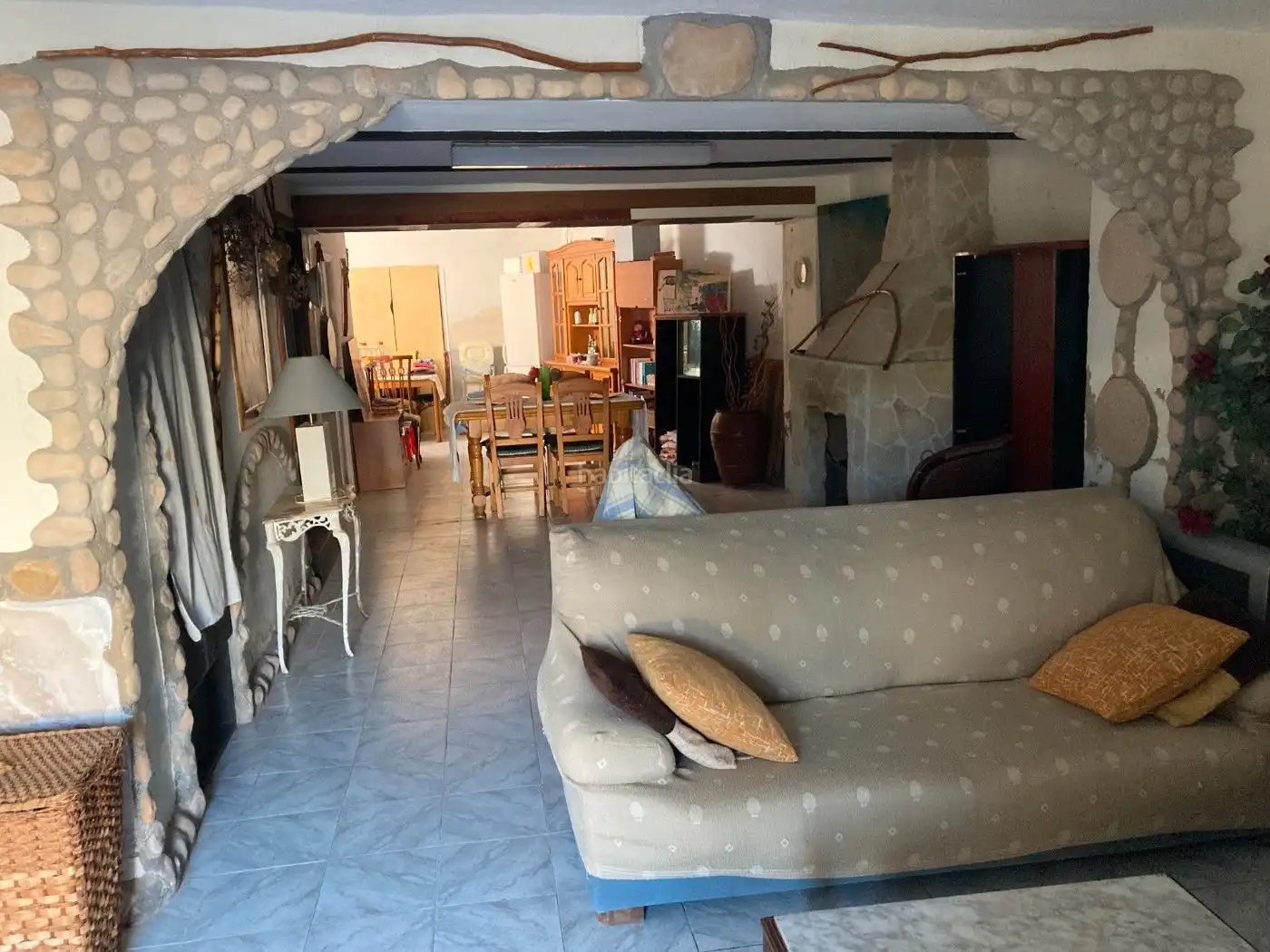 Maison mitoyenne à vendre à Plaça l'Aldea 8, imagen 4