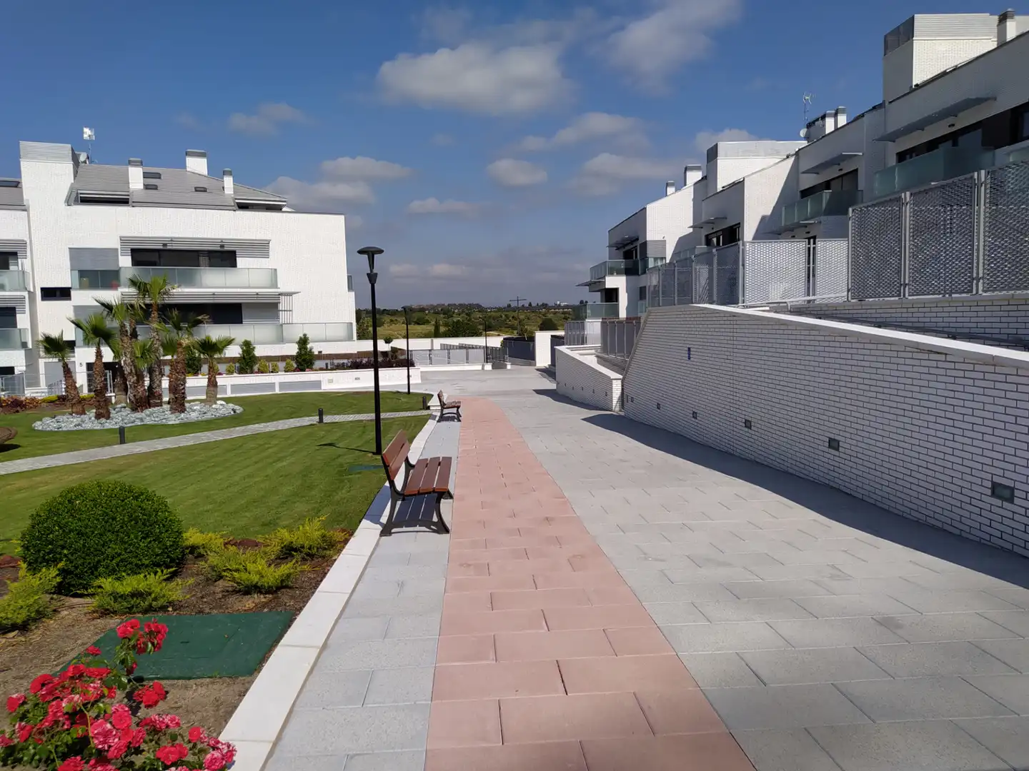 Appartamento con piscina in affitto a Avenida Selección Española de Fútbol 3, imagen 36