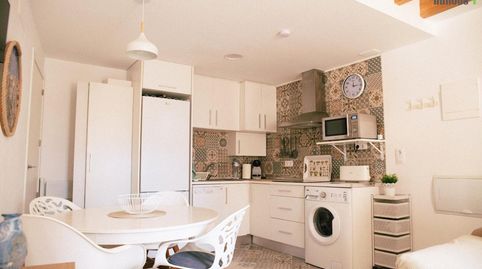 Foto 2 de Piso en venta en Costera de la Mar, Platja de Vila Joiosa, Villajoyosa / La Vila Joiosa