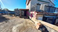 Vista exterior de Casa o xalet en venda en La Secuita amb Aire condicionat, Calefacció i Jardí privat
