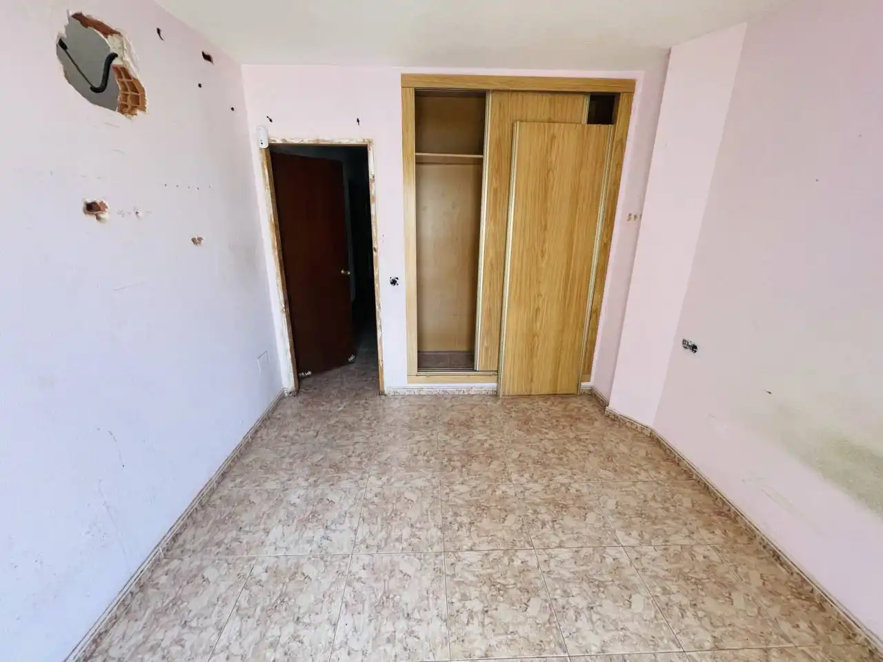 Bedroom of Duplexes for sale in Murcia  with Balcony