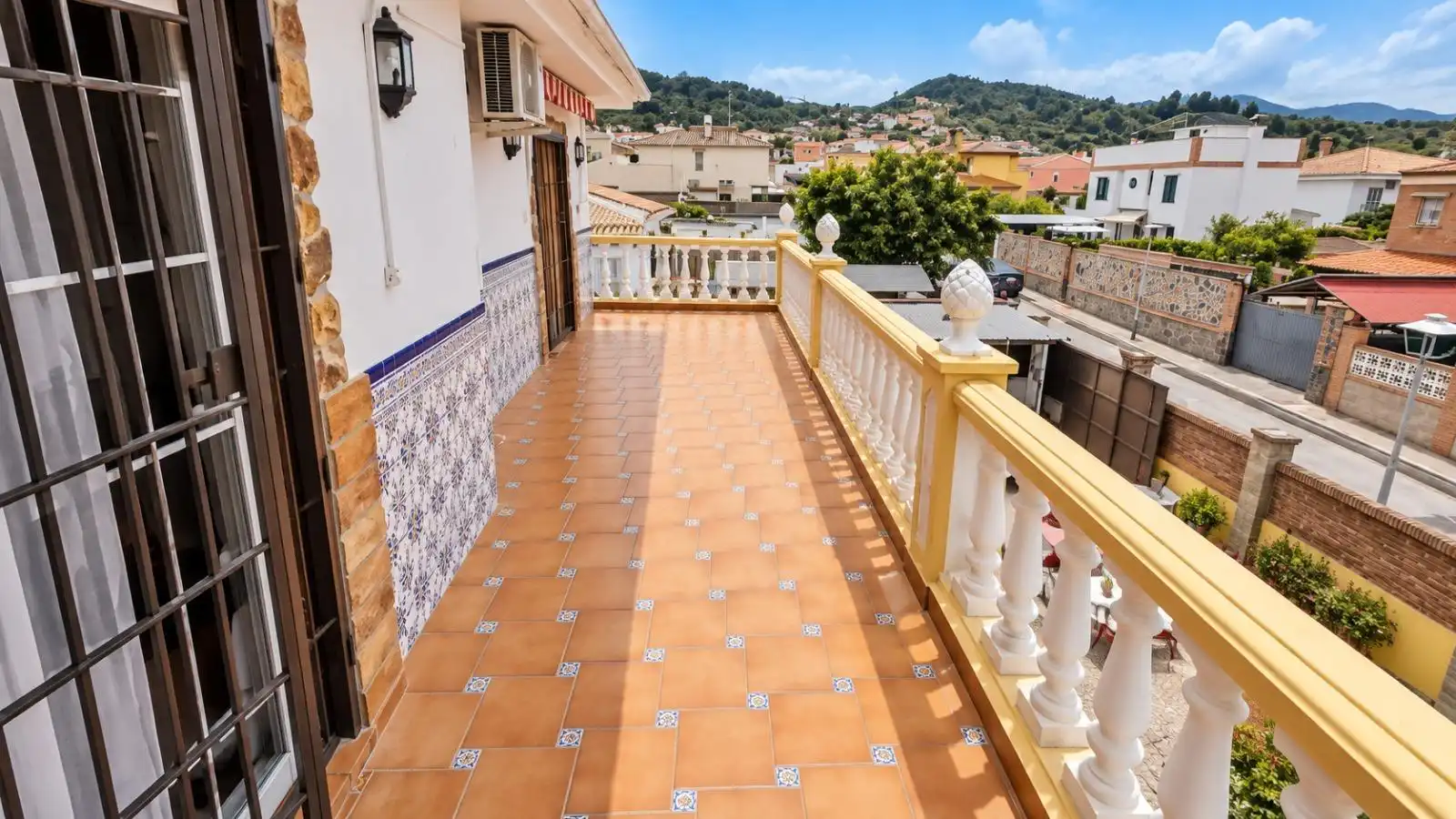 Chalet con piscina en venta en Jardines de Alhaurín - Huerta Alta - Fuensanguínea, imagen 6