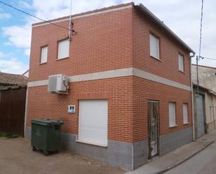 Exterior view of Flat for sale in Villafranca de Duero