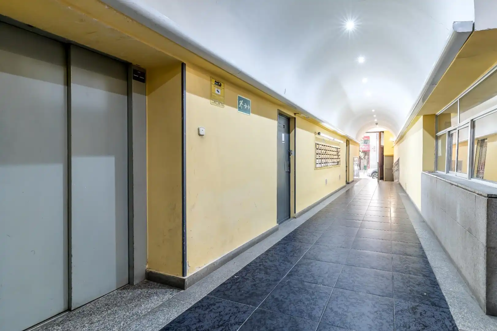 Piso en venta en Madrid con Aire acondicionado, Calefacción y Amueblado