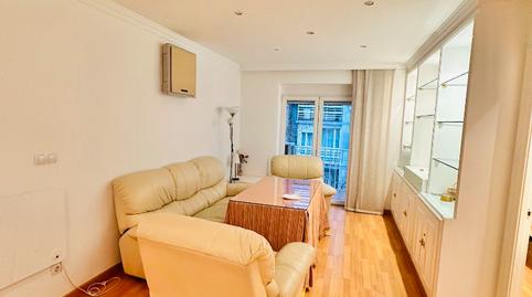 Foto 2 von Wohnung zur Miete in Calle Pedro Antonio de Alarcón, Camino de Ronda,  Granada Capital