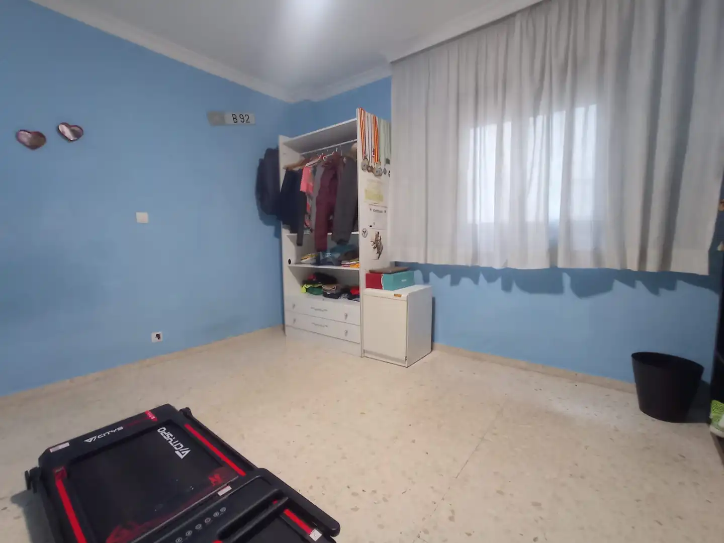 Flat with pool for sale in Los Boliches, imagen 21