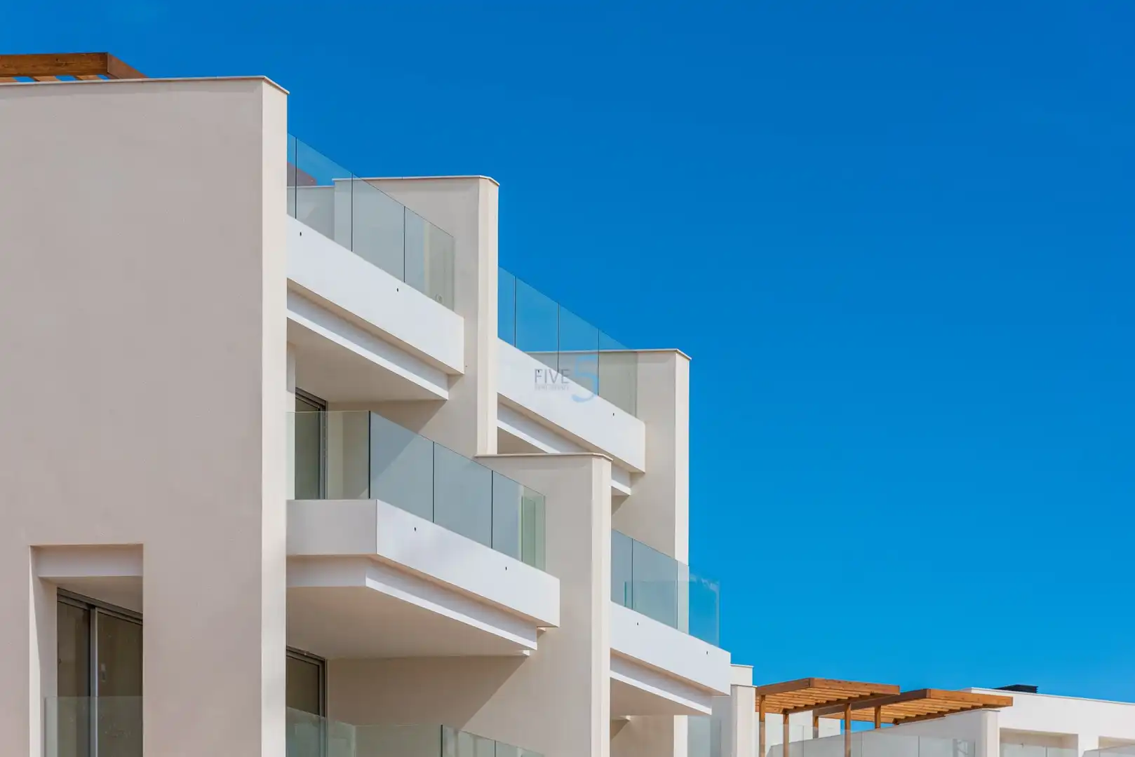 Penthouse mit Pool zum Verkauf in Calle Cayena, imagen 12