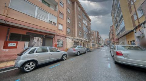 Foto 4 de Pis en venda a La Farola, Valladolid Capital