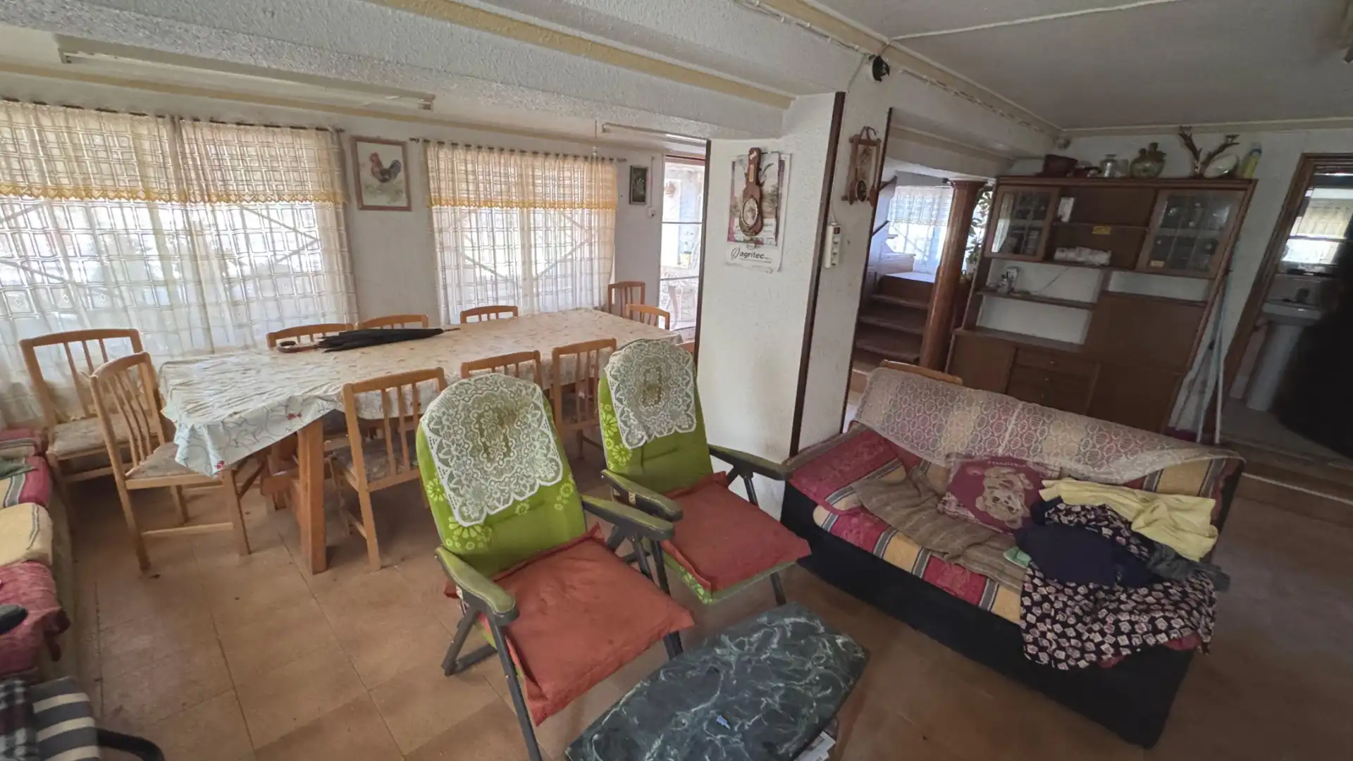 Casa rústica con piscina en venta en N/A, imagen 20
