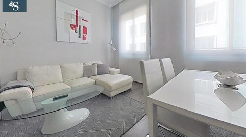 Foto 5 de Piso de alquiler en Calle Virgen de Los Peligros, Cortes - Huertas, Madrid Capital