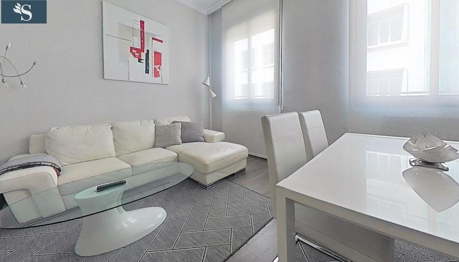 Piso de alquiler en Calle Virgen de Los Peligros, Cortes - Huertas - Imagen 5