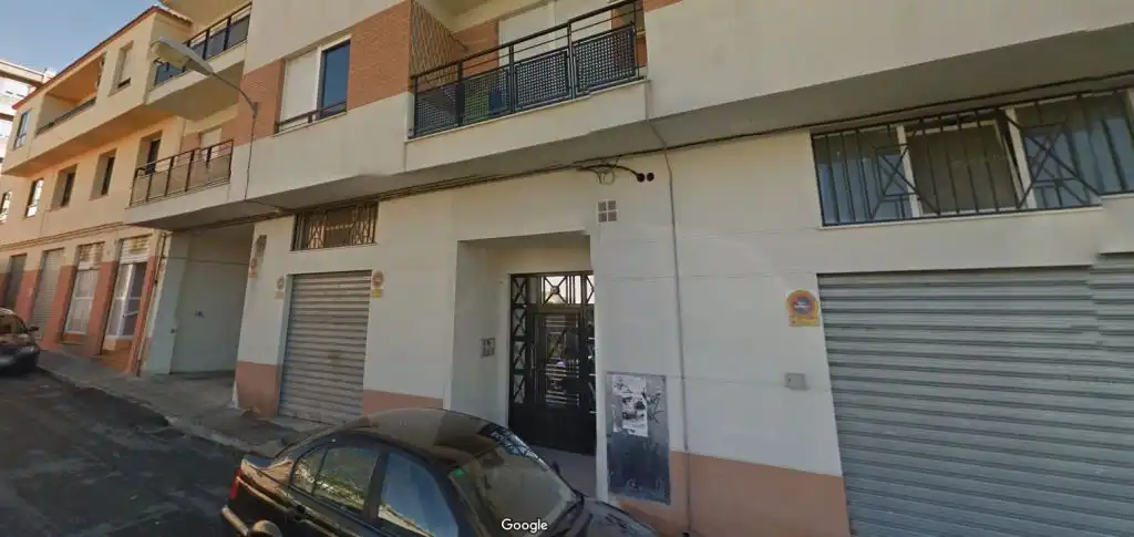 Doppelparkplatz zum Verkauf in Calle Antonio Machado