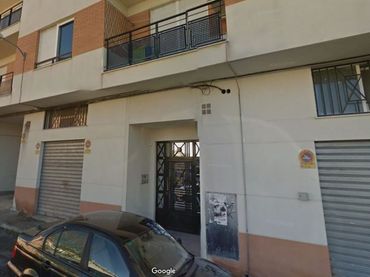 Doppelparkplatz zum Verkauf in Calle Antonio Machado