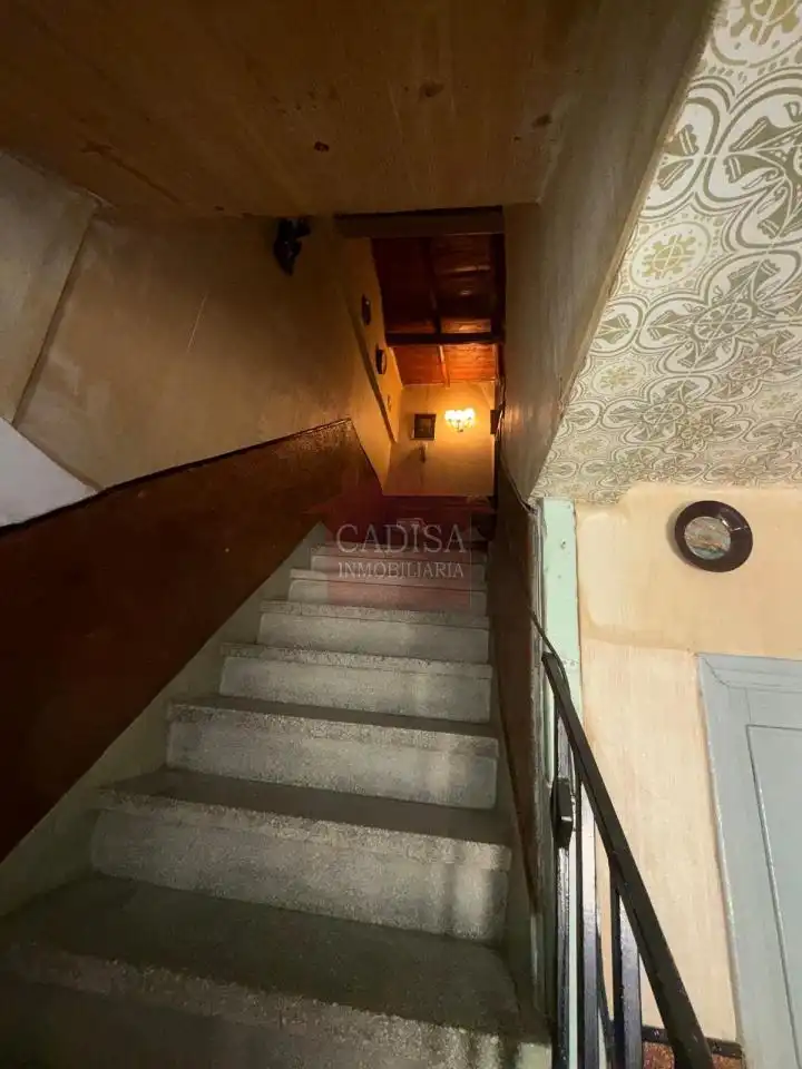 Houses for sale in Miranda del Castañar