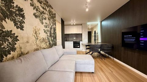 APARTAMENTO DE DOS HABITACIONES REFORMADO EN PLAYA DEL ACEQUIÓN, imatge 4