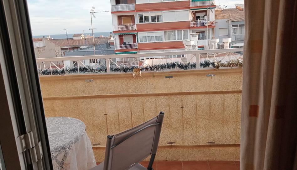 Foto 1 de Pis de lloguer a Carrer de Mossèn Jacint Verdaguer, Centre - Nucli Antic, Barcelona