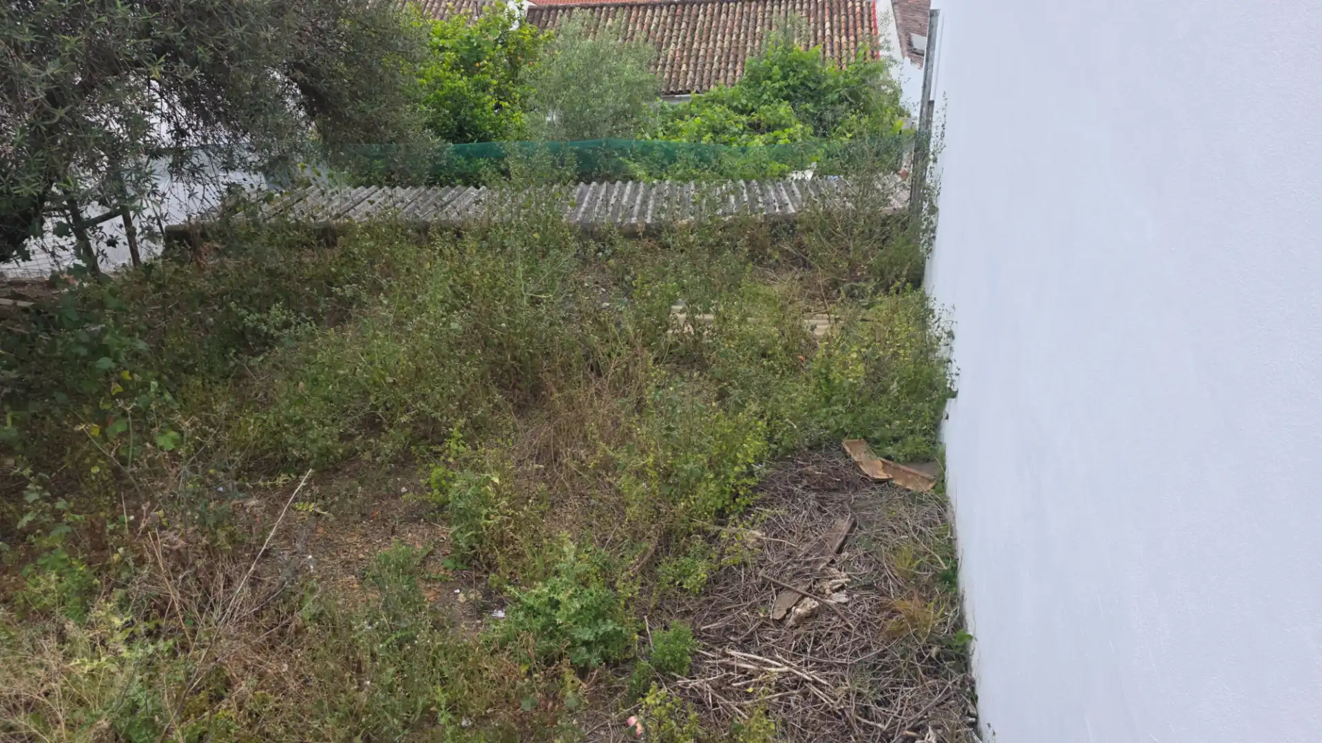Residential land for sale in Grazalema, imagen 2