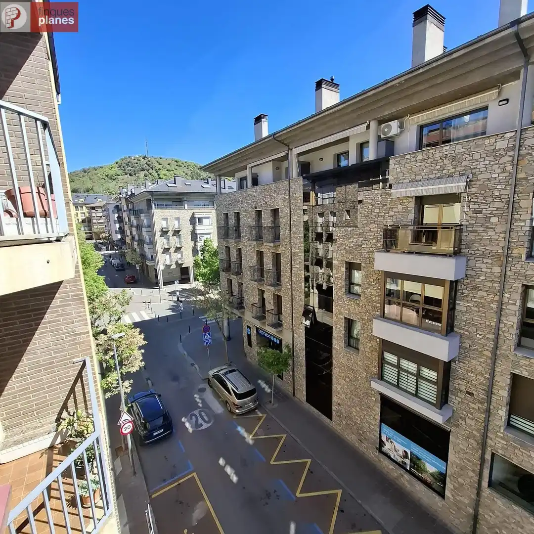 Appartement avec terrasse à vendre à La Seu d'Urgell, imagen 5