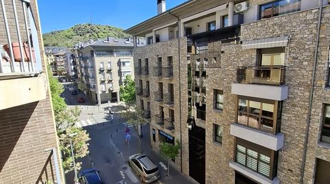 Foto 5 de Pis en venda a La Seu d'Urgell, Lleida