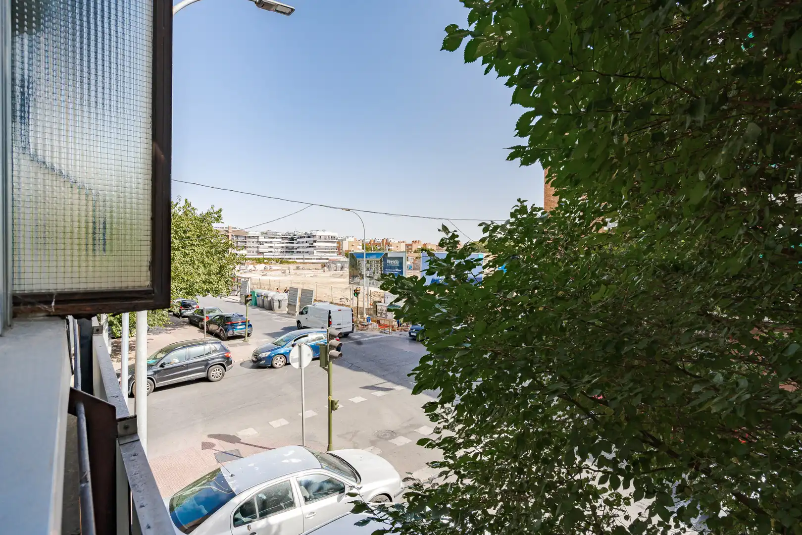Wohnung mit Aufzug zum Verkauf in Calle de Goya, imagen 14