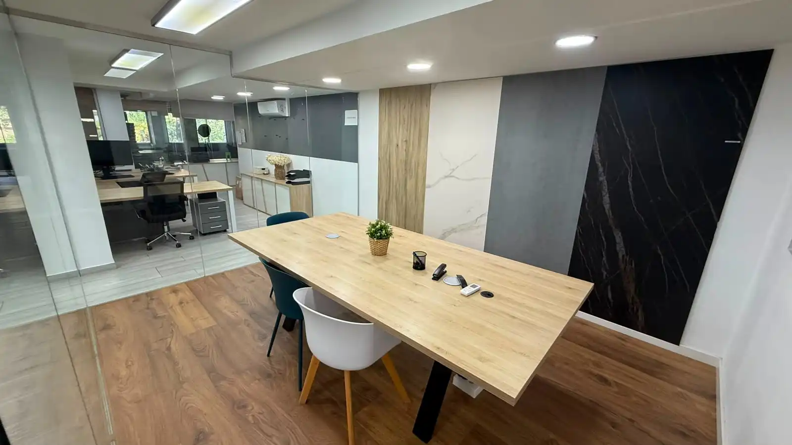 Business premises for transfer in Sant Andreu, imagen 6