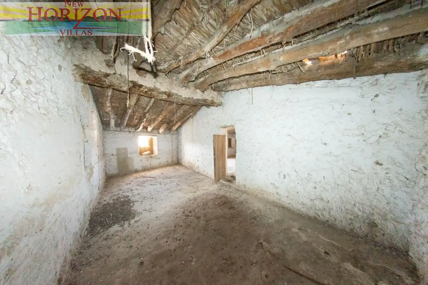 Country homes for sale in Arboleas  with Private garden and Terrace