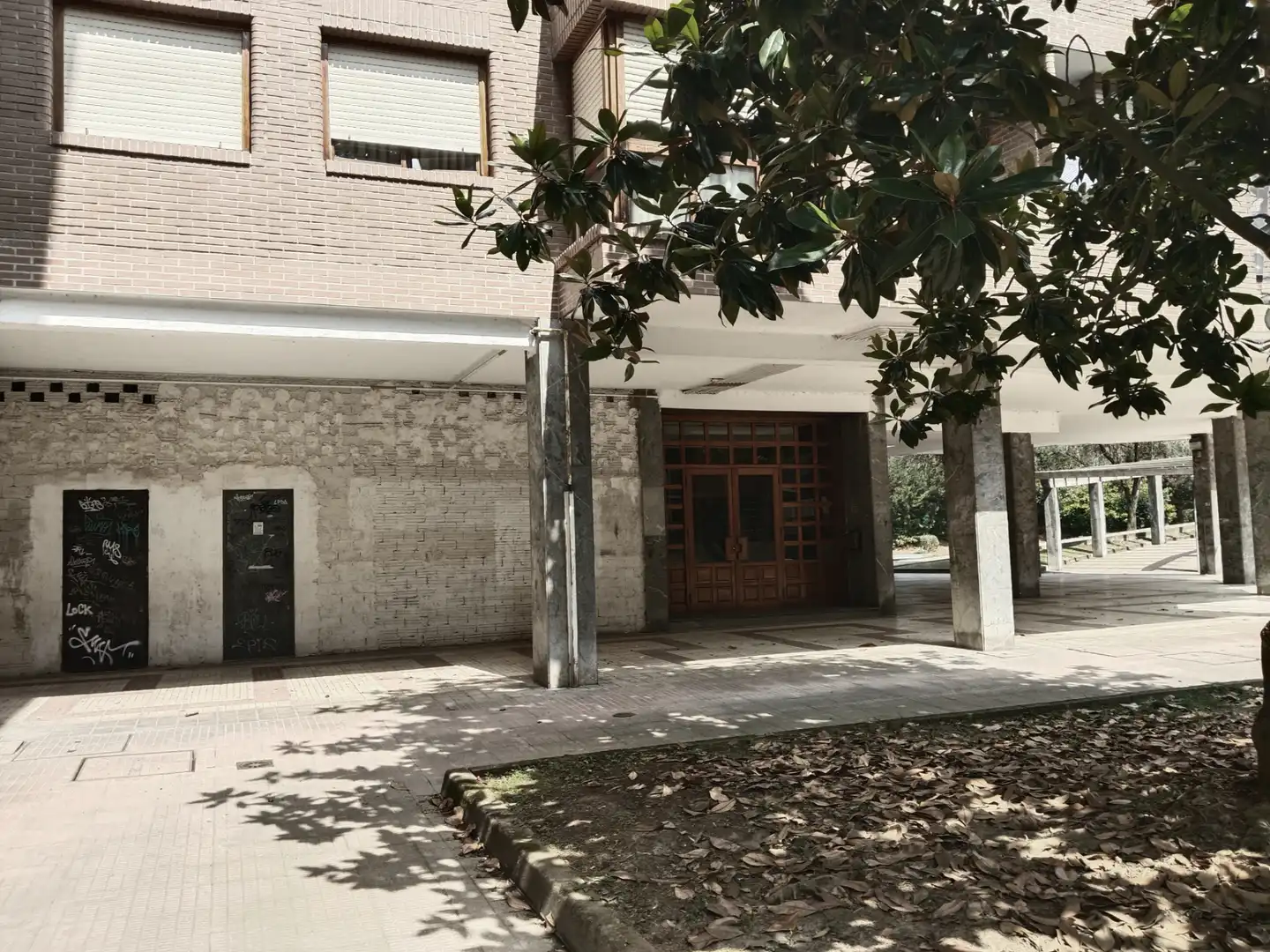 Local comercial en venda a Zabalgane Plaza 9, imagen 6
