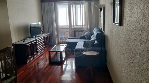 Foto 3 de Piso de alquiler en Celestino María del Arenal Plaza, Ibarrekolanda, Bilbao