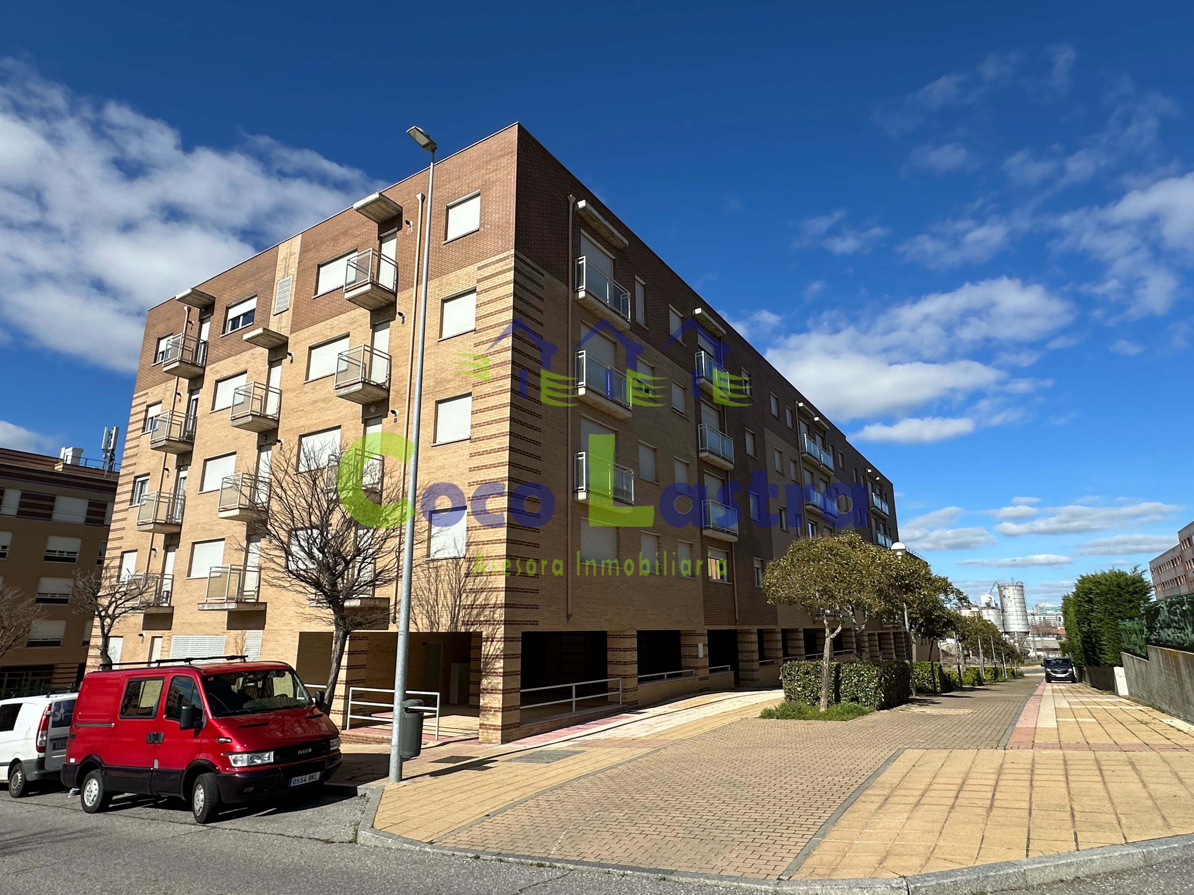Apartament de lloguer a Calle Alcalde García Peñuela, Tejares - Chamberí - Alcades