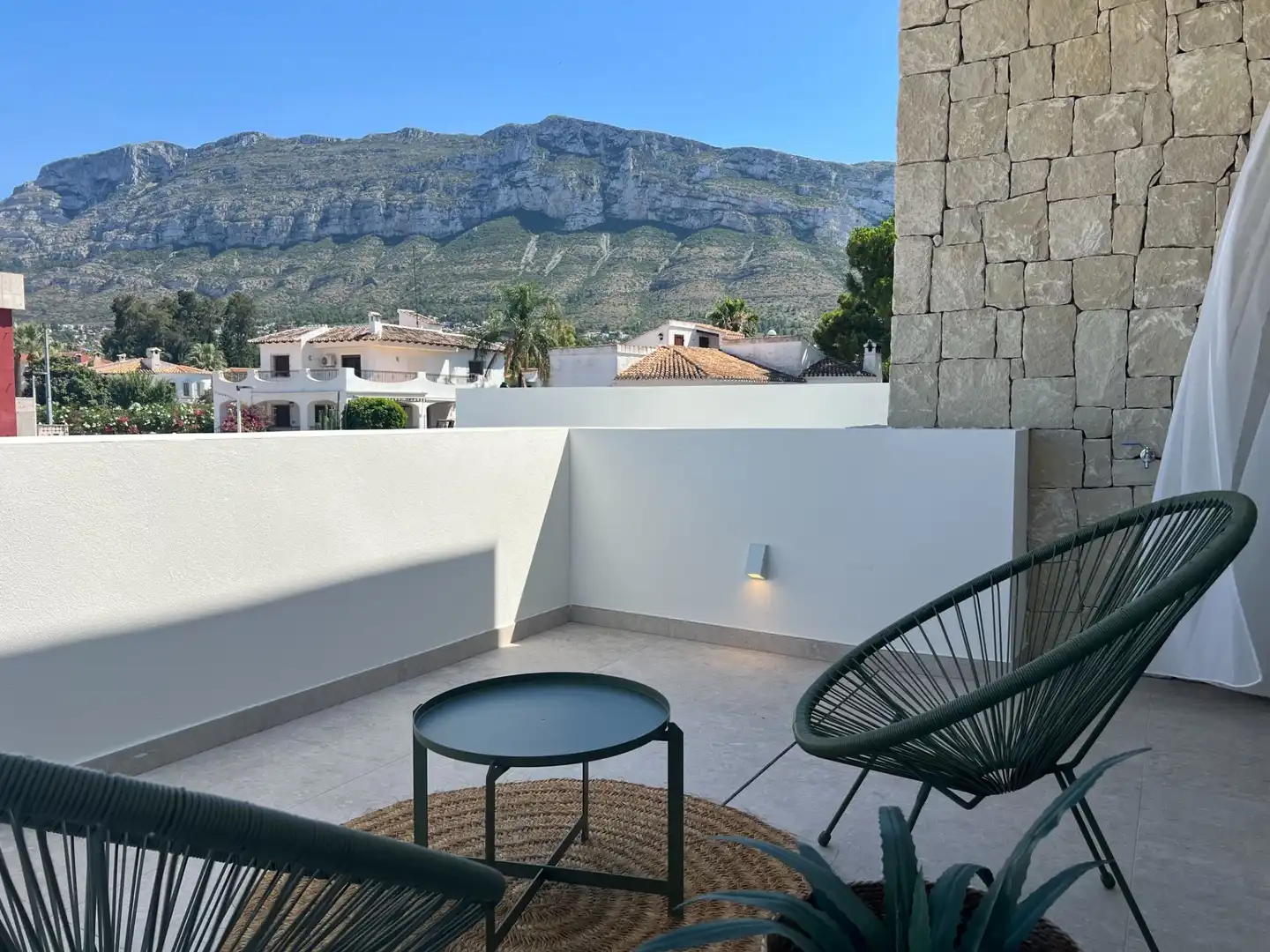 Casa con piscina en venta en El Montgó, imagen 20