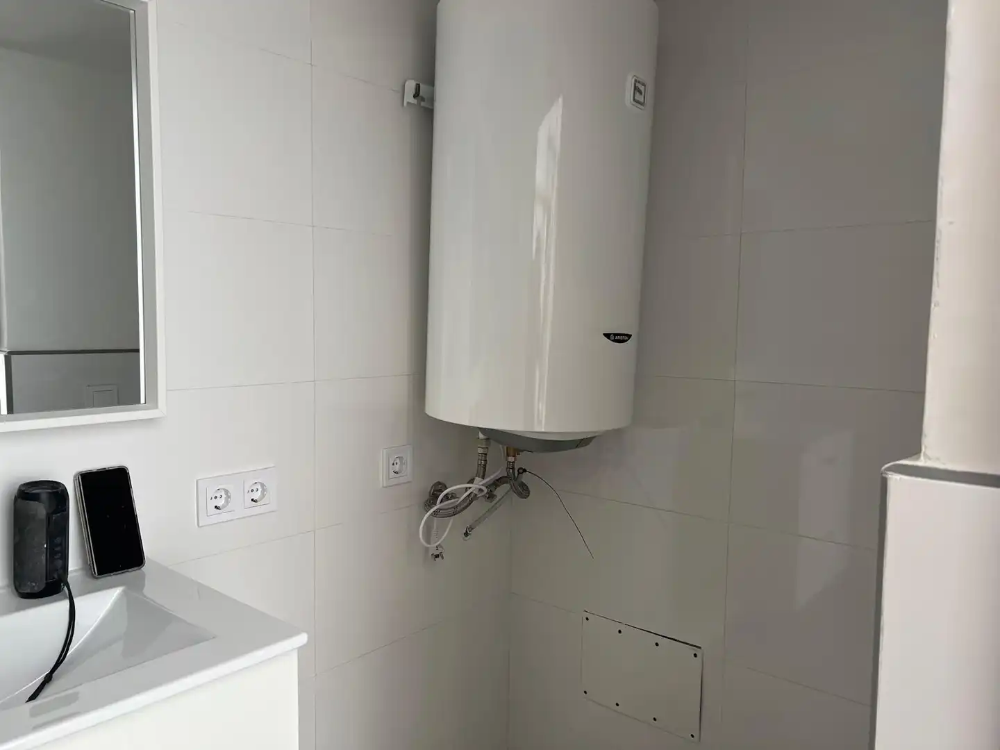 Bany de Casa o xalet en venda en Ciempozuelos amb Aire condicionat, Calefacció i Jardí privat