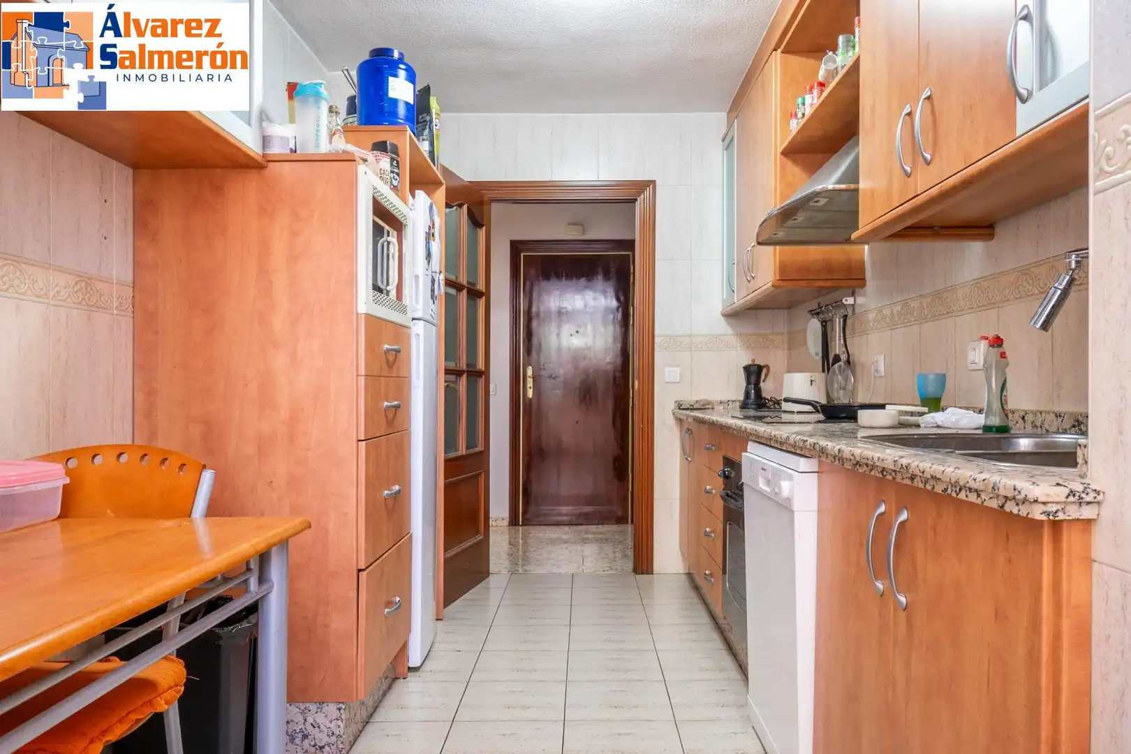 Appartement avec piscine à vendre à Calle BLASCO IBAÑEZ, imagen 18