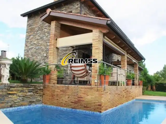 House with pool for sale in Santa Cristina Poble, imagen 2