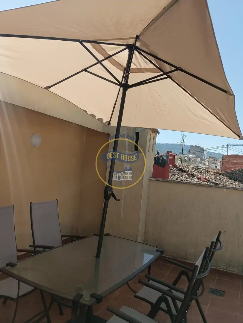 Flat for rent in Cocentaina