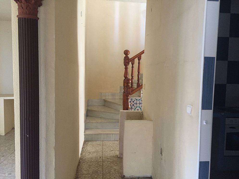 Casa o xalet en venda en Sonseca