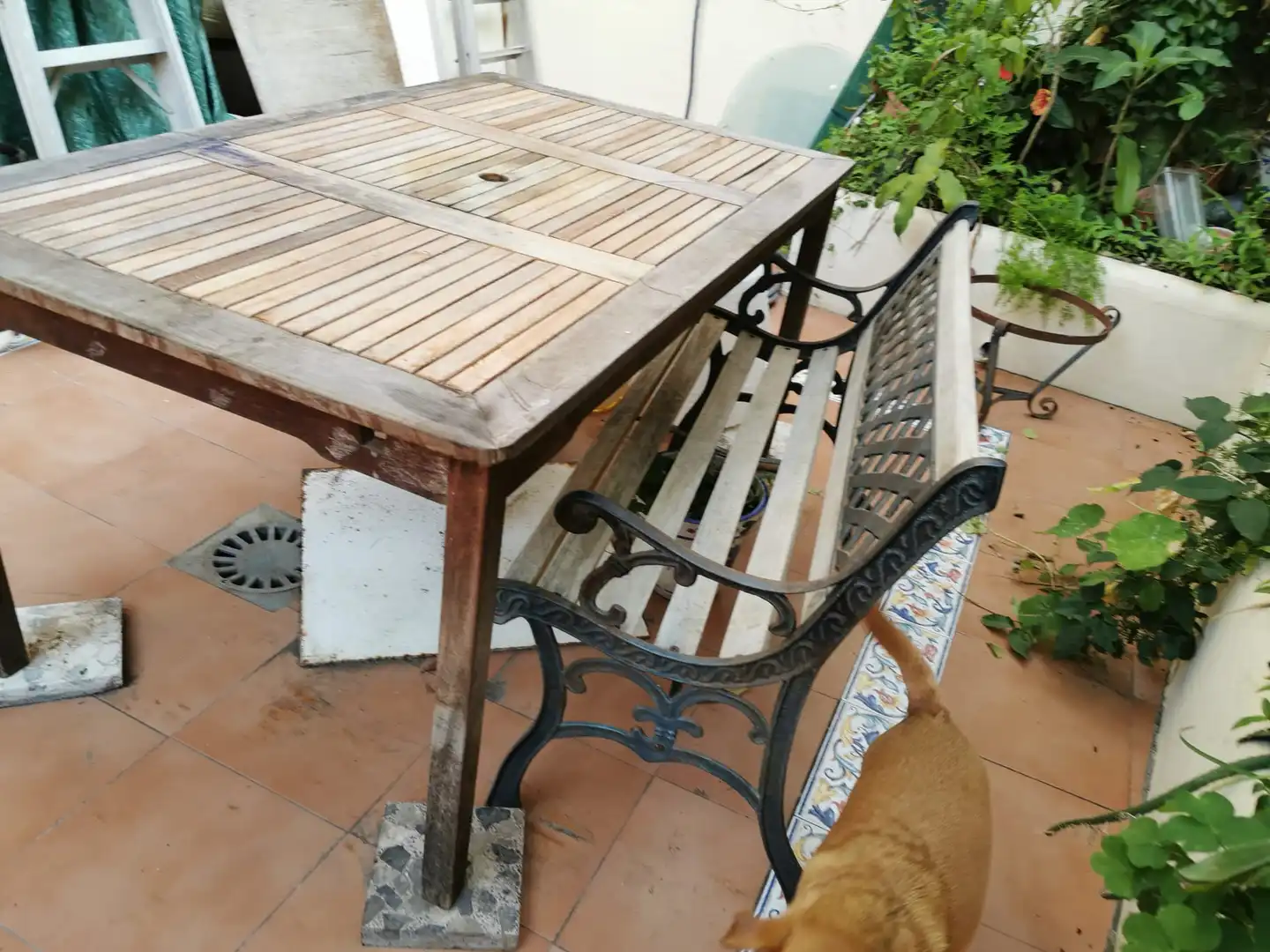 Villa mit Garten zum Verkauf in Calle Almuñecar, imagen 5