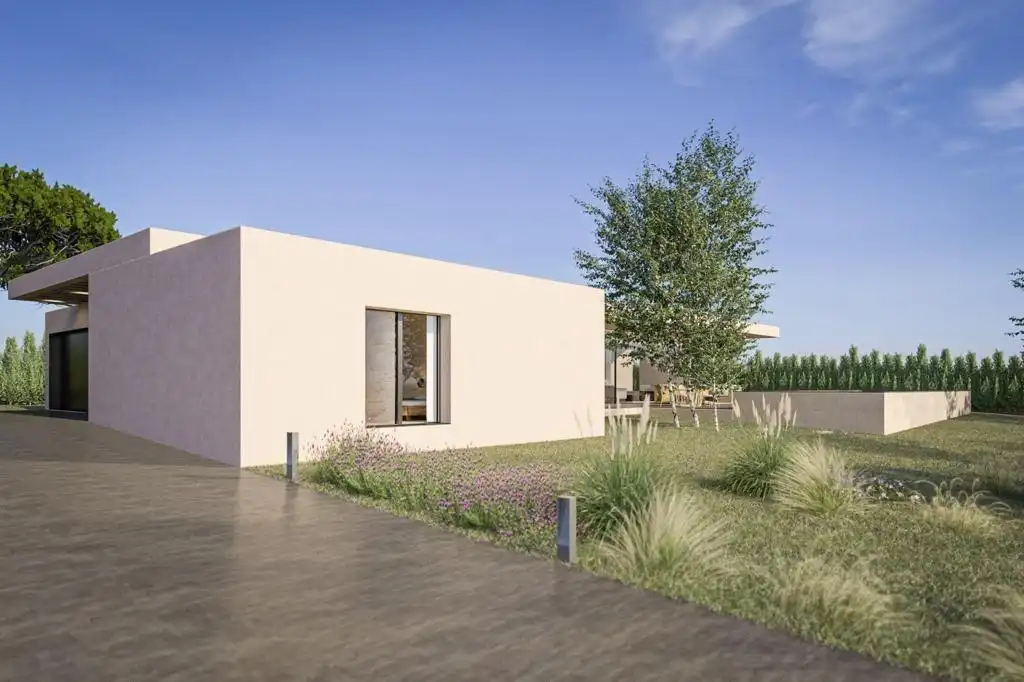 Chalet en venta en Carrer Carrer Comptes de Peralada, imagen 6