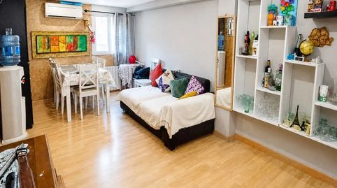 Photo 2 of Flat for sale in Calle del Puerto de Lumbreras, 32, Casco Histórico de Vallecas, Madrid Capital